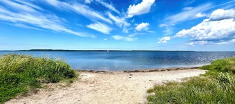 Alemania casa-Relax con instalaciones modernas de alta calidad en Bodden cerca