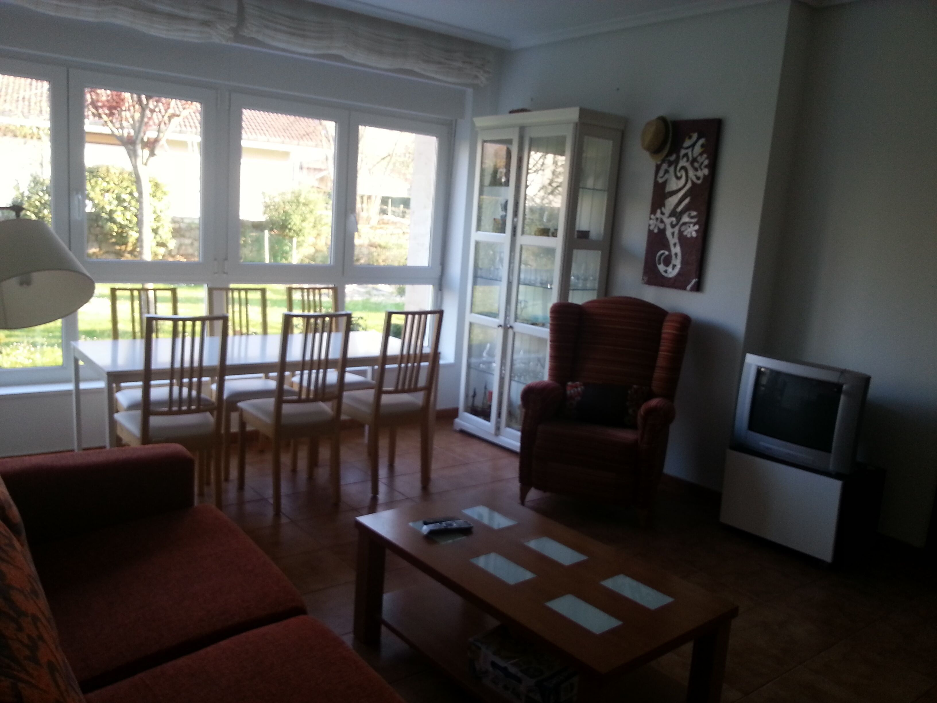 Individual House In Ruente