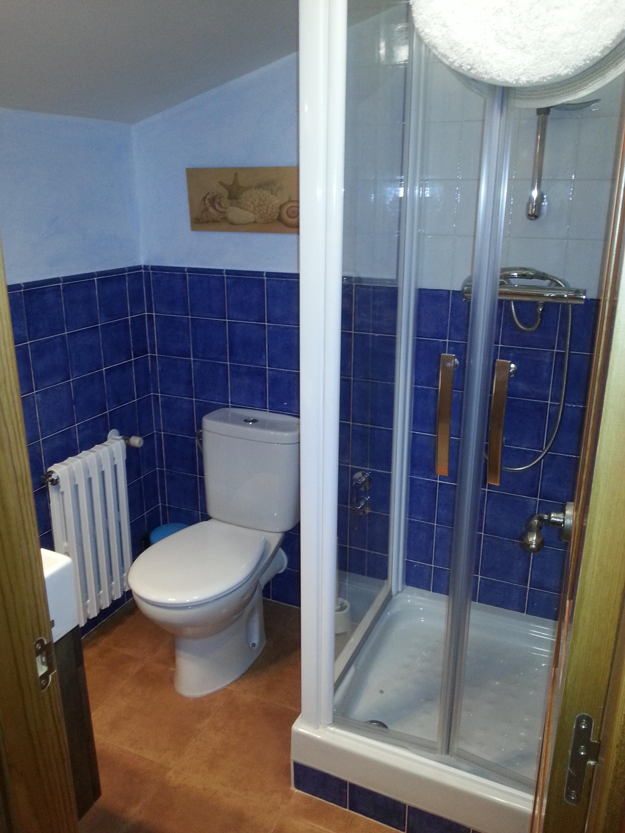 Individual House In Ruente