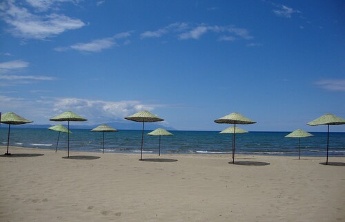 Maison d'orfèvre, Selçuk. Location vacances Ephesus