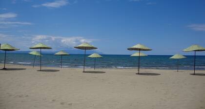 Maison d'orfÚvre, Selçuk. Location vacances Ephesus