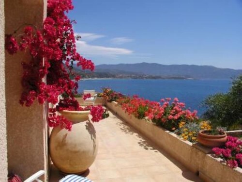 House / Villa - SAGONE