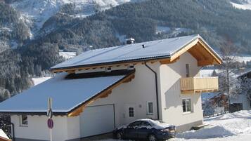 Exterieur