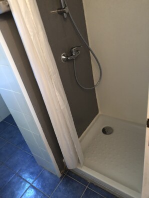 Dusche