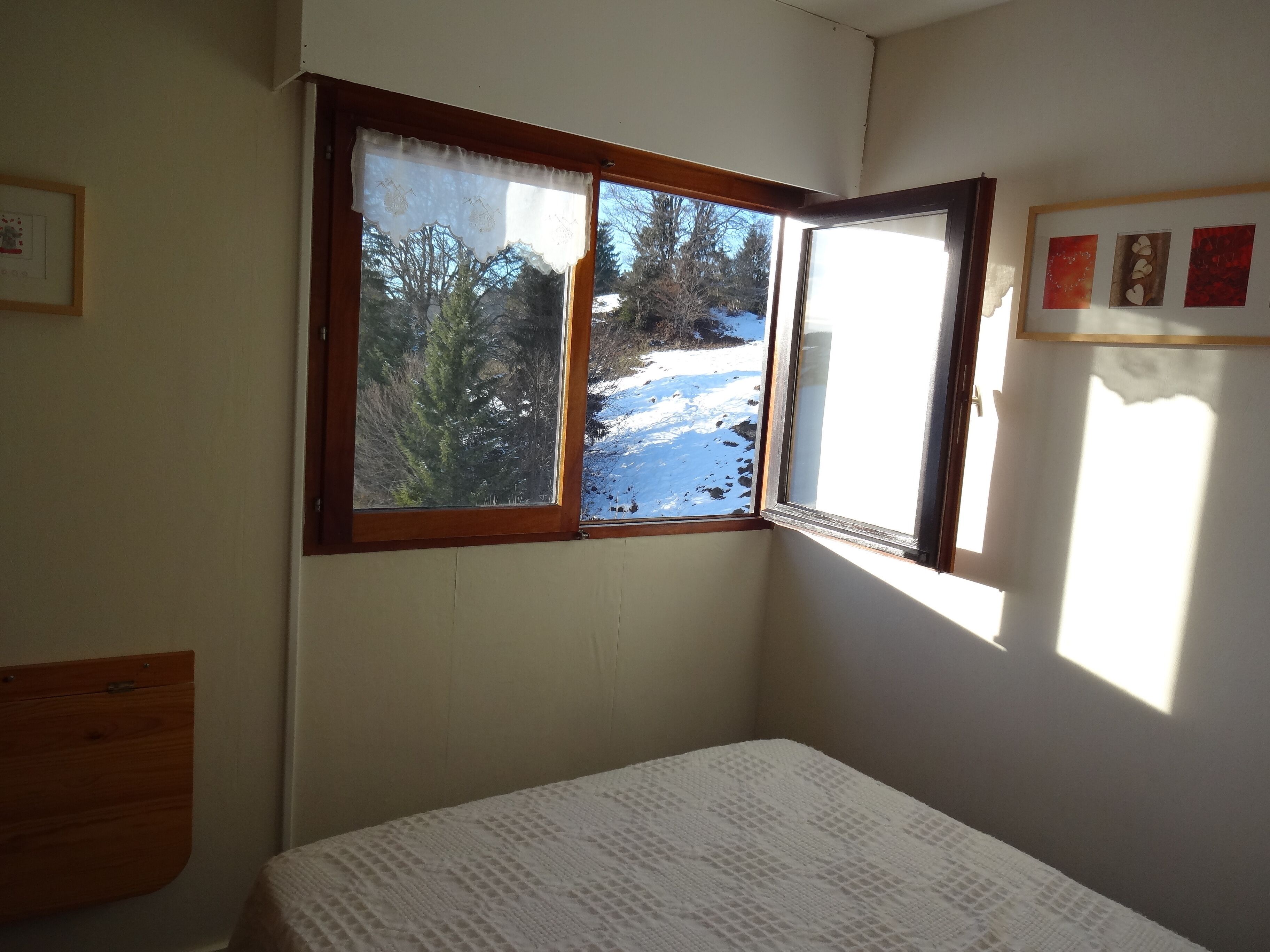 apartment/ flat - Les rousses