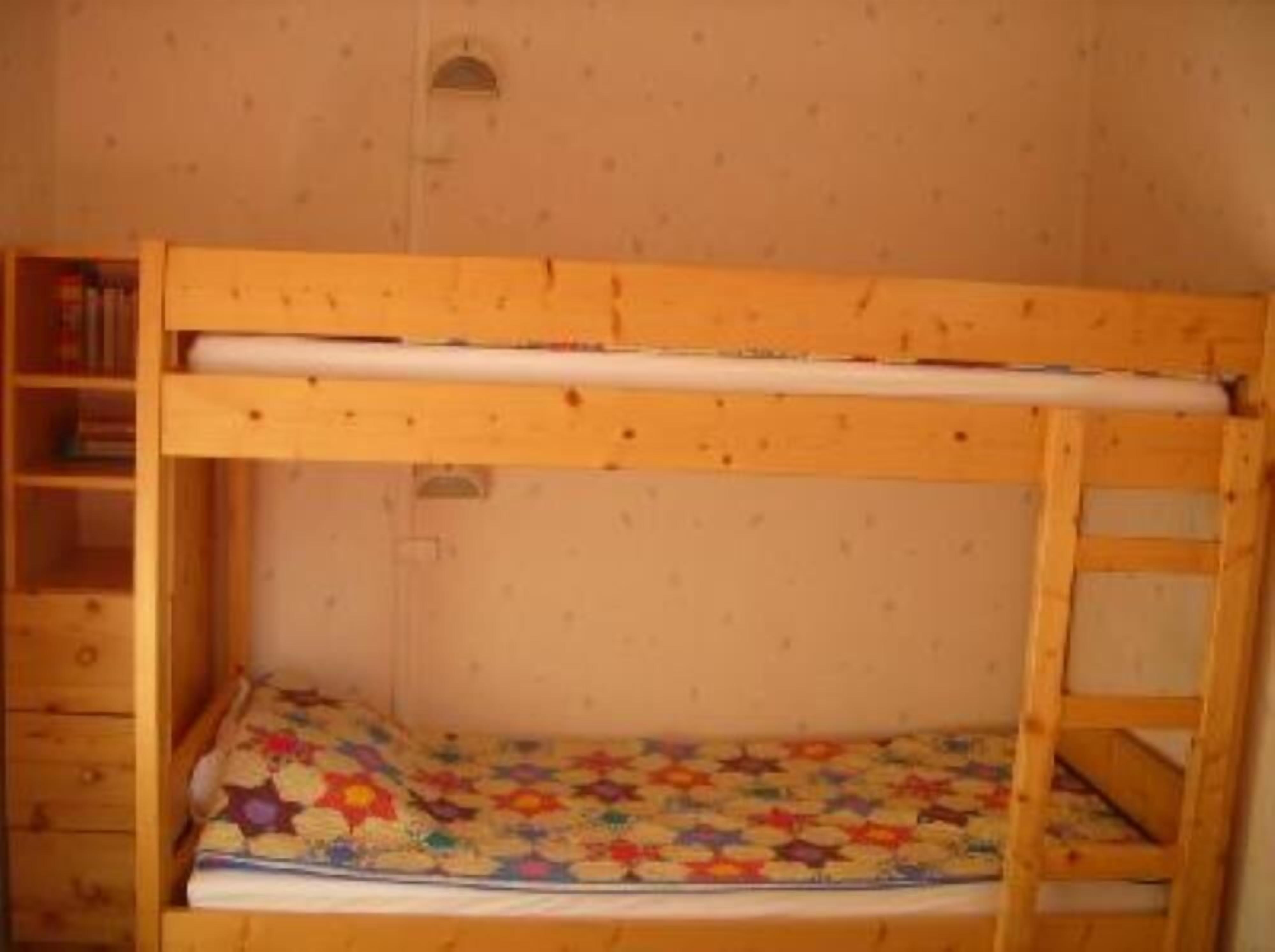 apartment/ flat - Les rousses