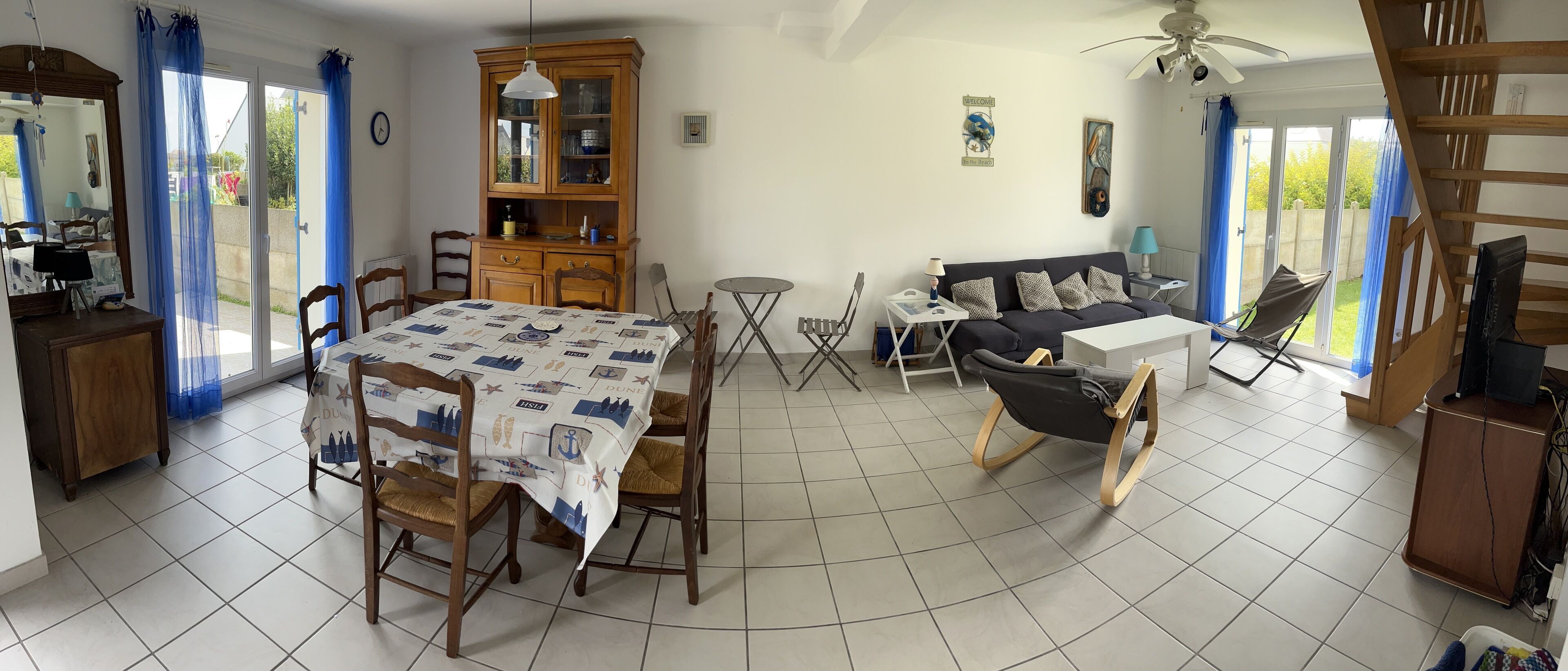 Wohnbereich