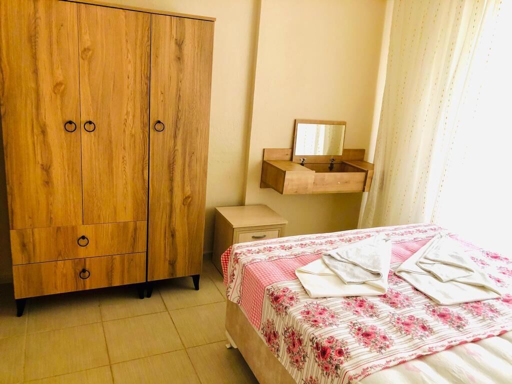 Karaca Apartments Hotel