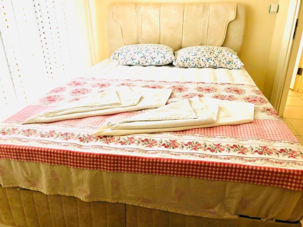 Karaca Apartments Hotel