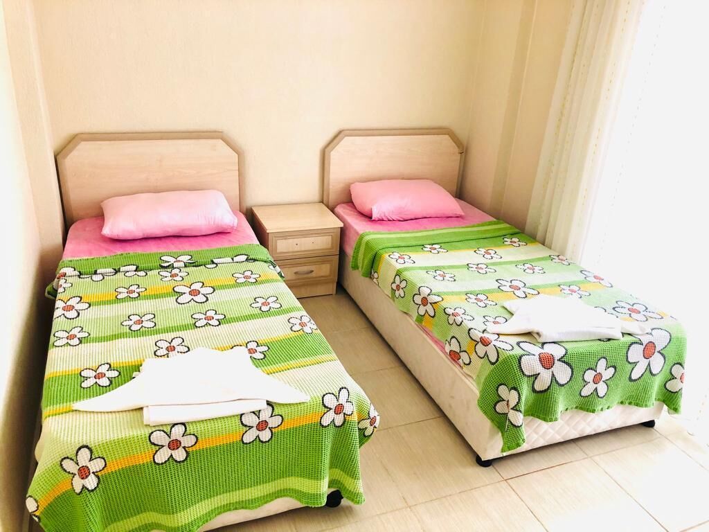 Karaca Apartments Hotel