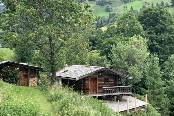 Außenbereich