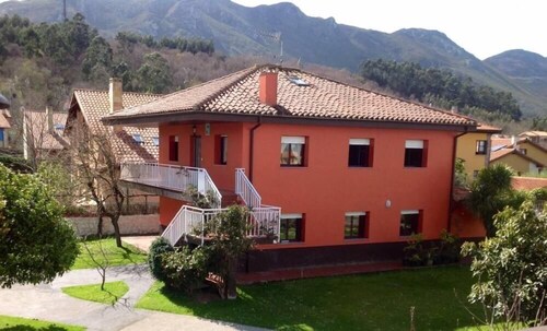 Llanes: Country holiday home - Llanes