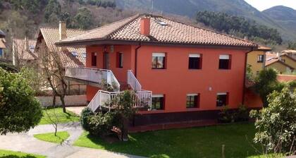 Llanes: Country holiday home - Llanes