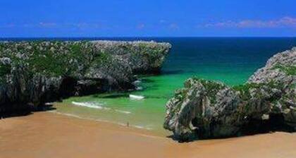 Llanes: Country holiday home - Llanes