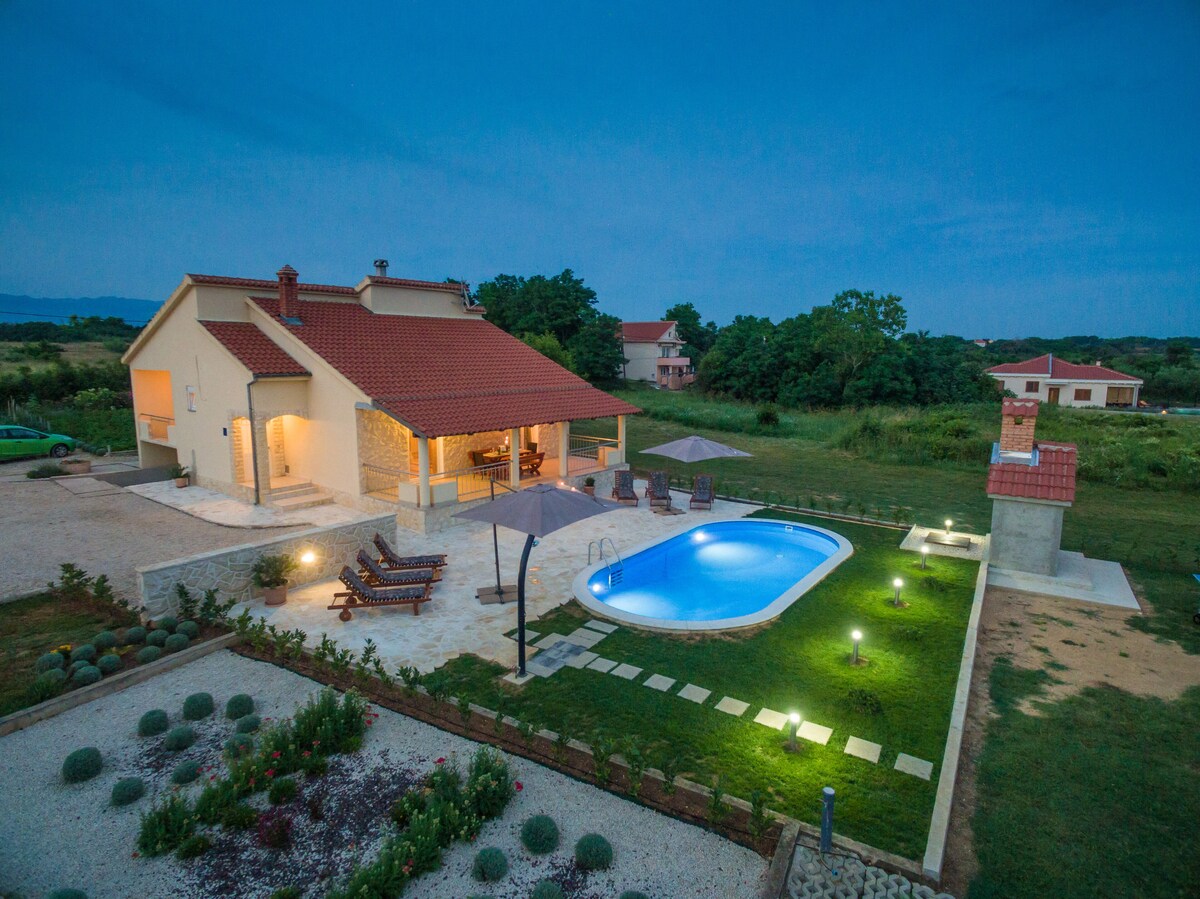 Bild für Gastgeberprofil