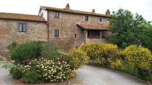Aussenbereich