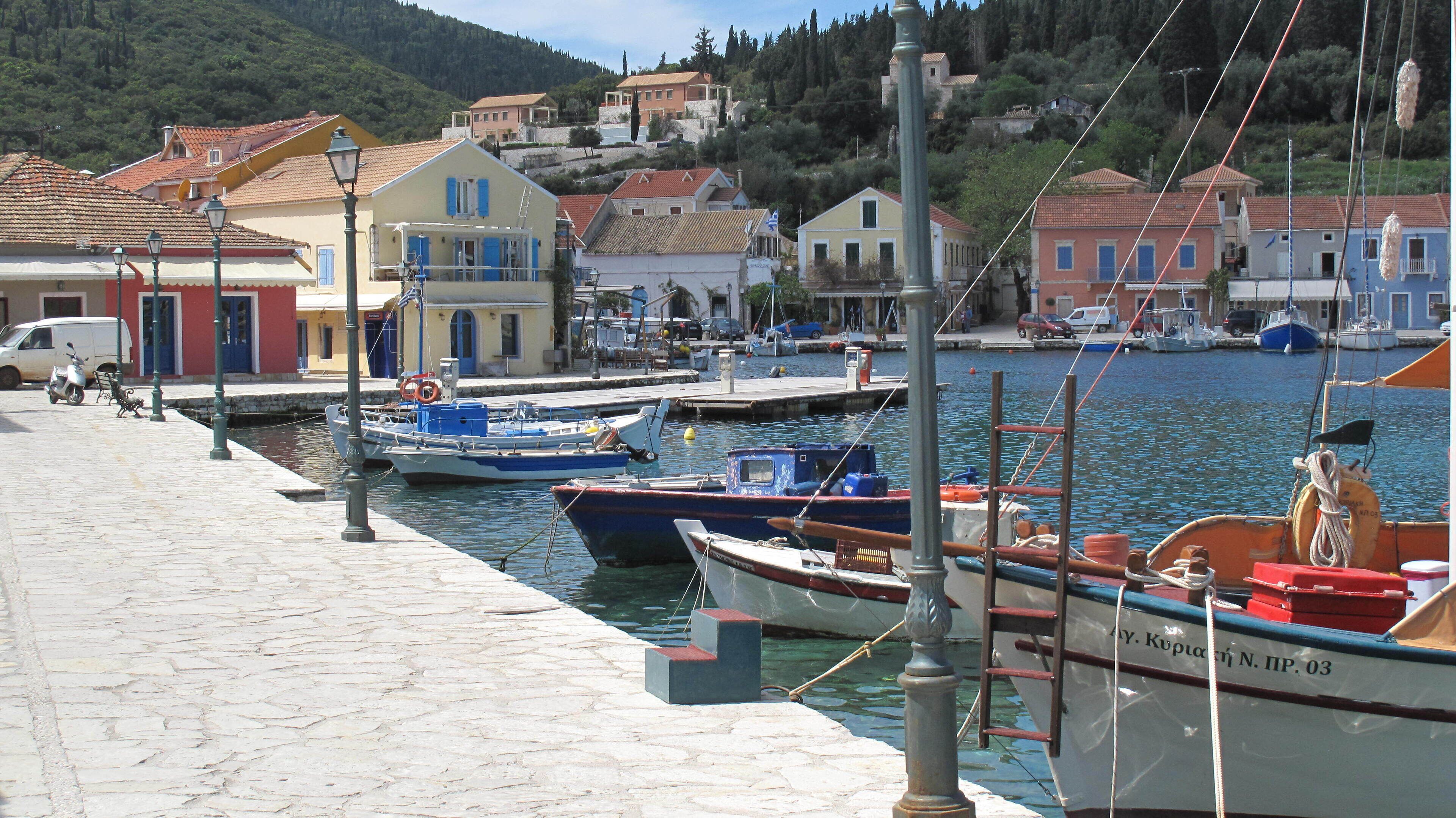 Port de plaisance