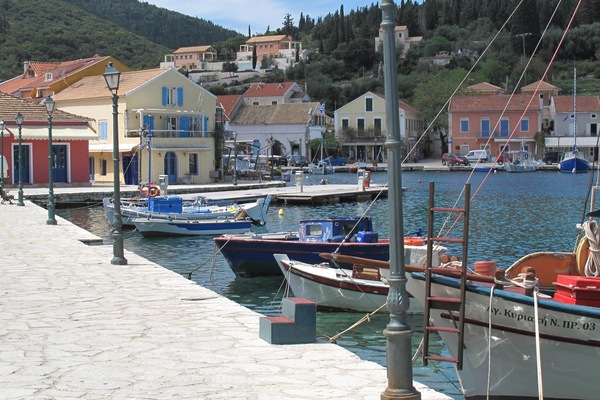 Port de plaisance