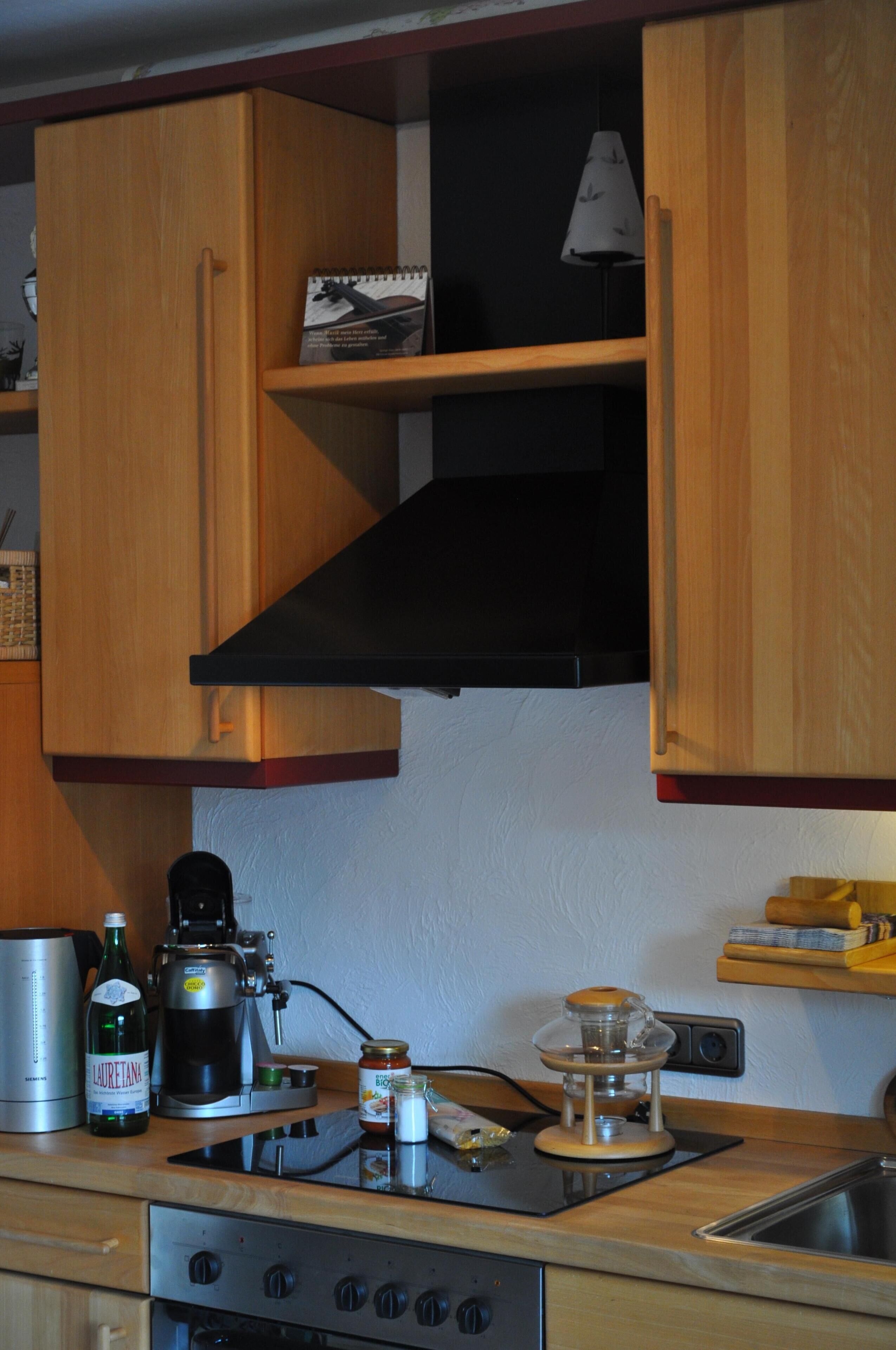 Spacious, modern 3 DTV *** Apartment Eifel National Park