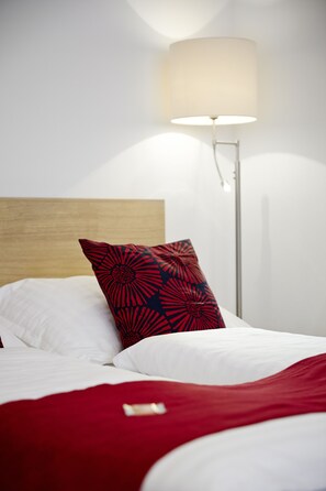 1 bedroom, iron/ironing board, travel crib, free WiFi - Ideal location for sightseeing, shopping, music, culture! Free Wi-Fi! (Wien)