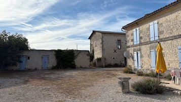 Aussenbereich