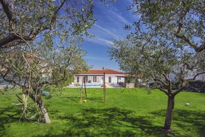 Espace pour enfants