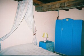 3 Schlafzimmer, Bügeleisen/Bügelbrett, WLAN