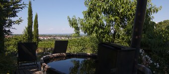 Kais Winzerhof - Girardi Junior Suite