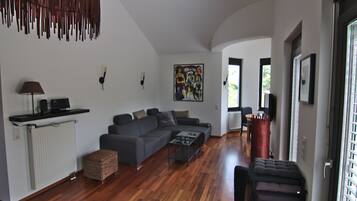 Télévision, chaßne hi-fi