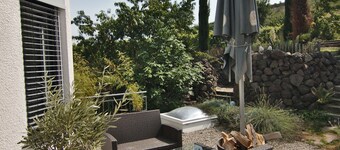 Junior Suite Girardi Mountain View