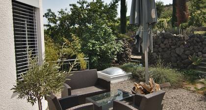 Juniorsuite Girardi Mountain View