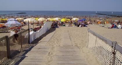 Residence / holiday apartment