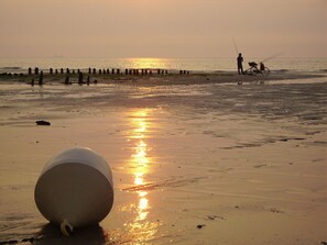 Beach nearby - Residence / holiday apartment (Knokke-Heist)