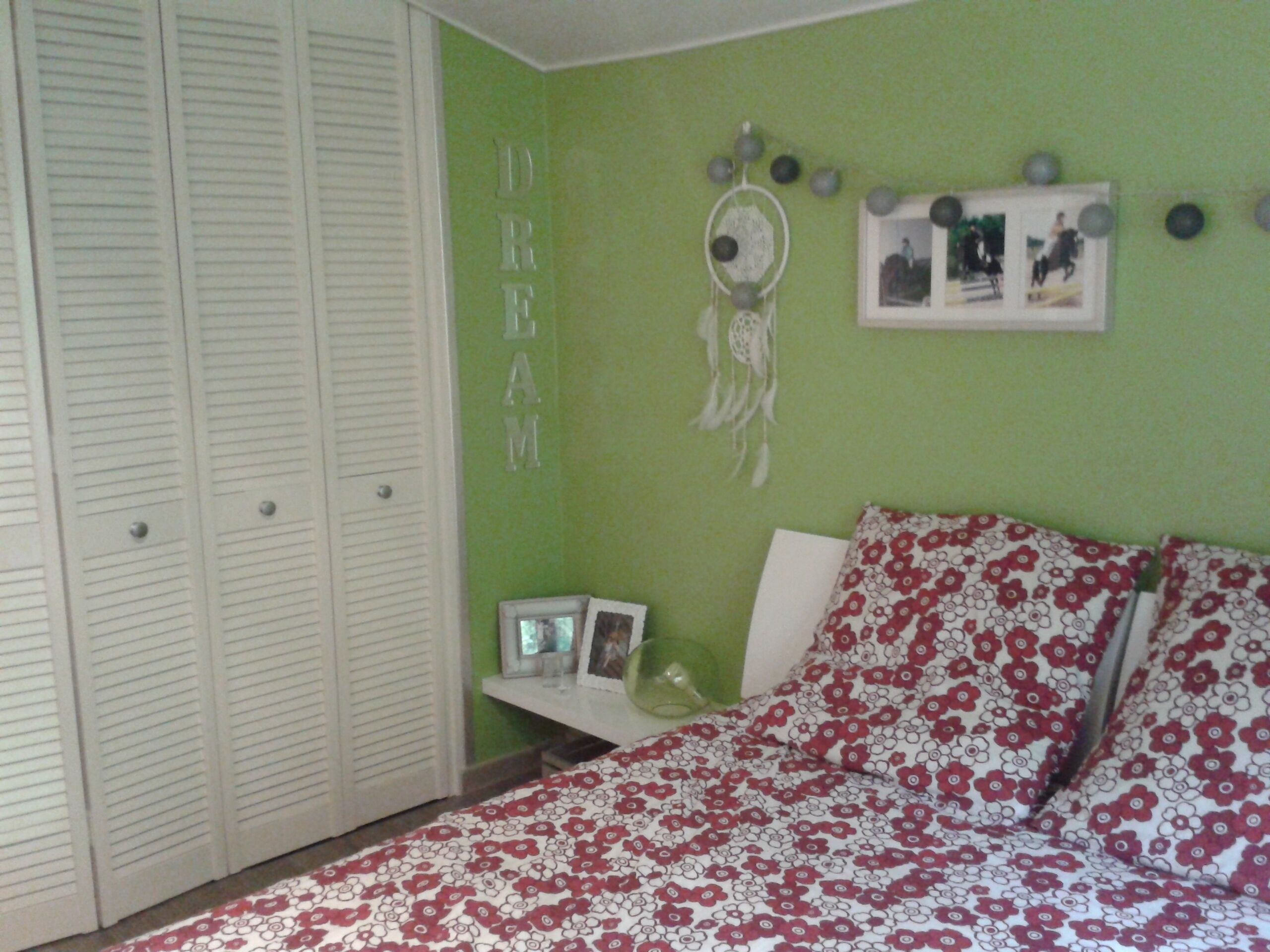 3 chambres, Wi-Fi gratuit, draps fournis