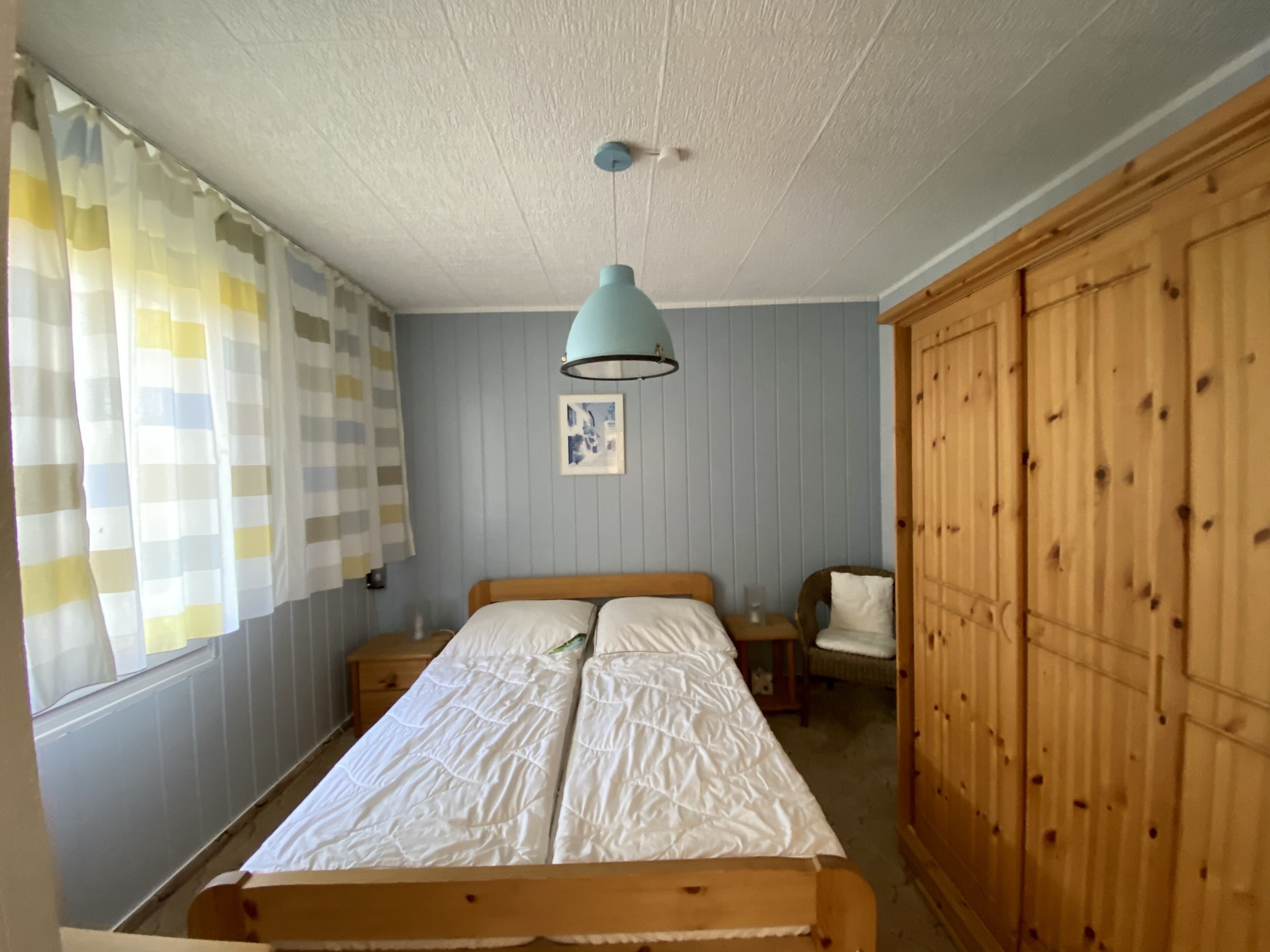 2 Schlafzimmer
