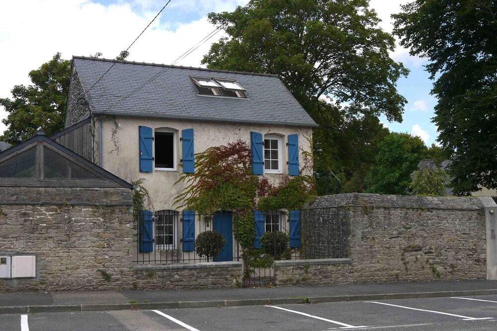 Maisonette - Landerneau Center