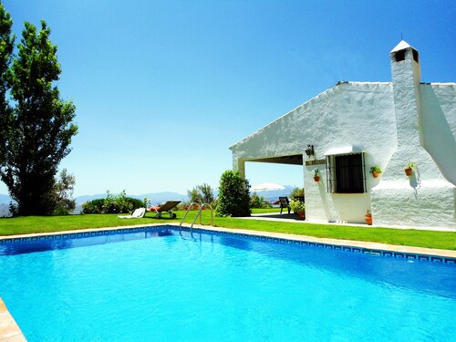 Casa Encinar, Family friendly