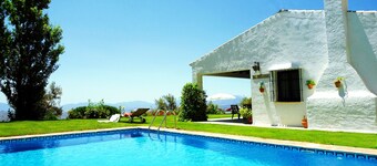 Casa Encinar, Family friendly