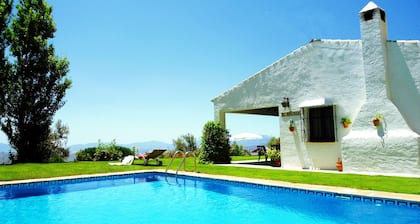 Casa Encinar, Family friendly