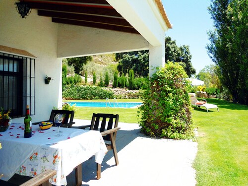 Casa Encinar, Family friendly