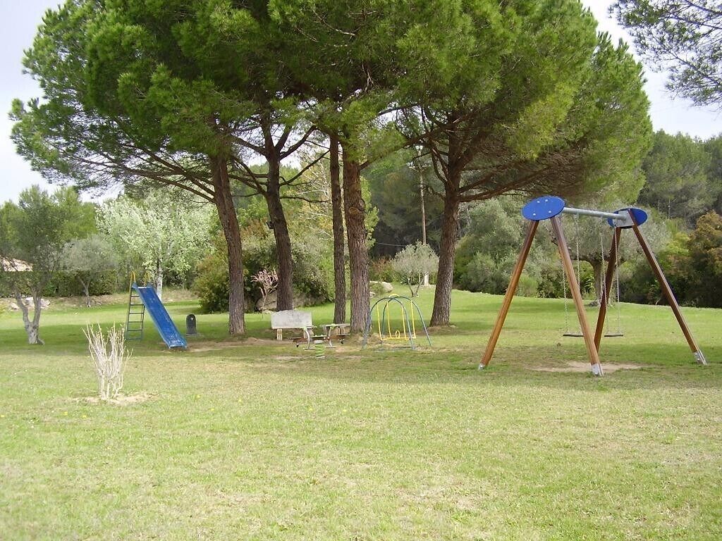 Espace pour enfants
