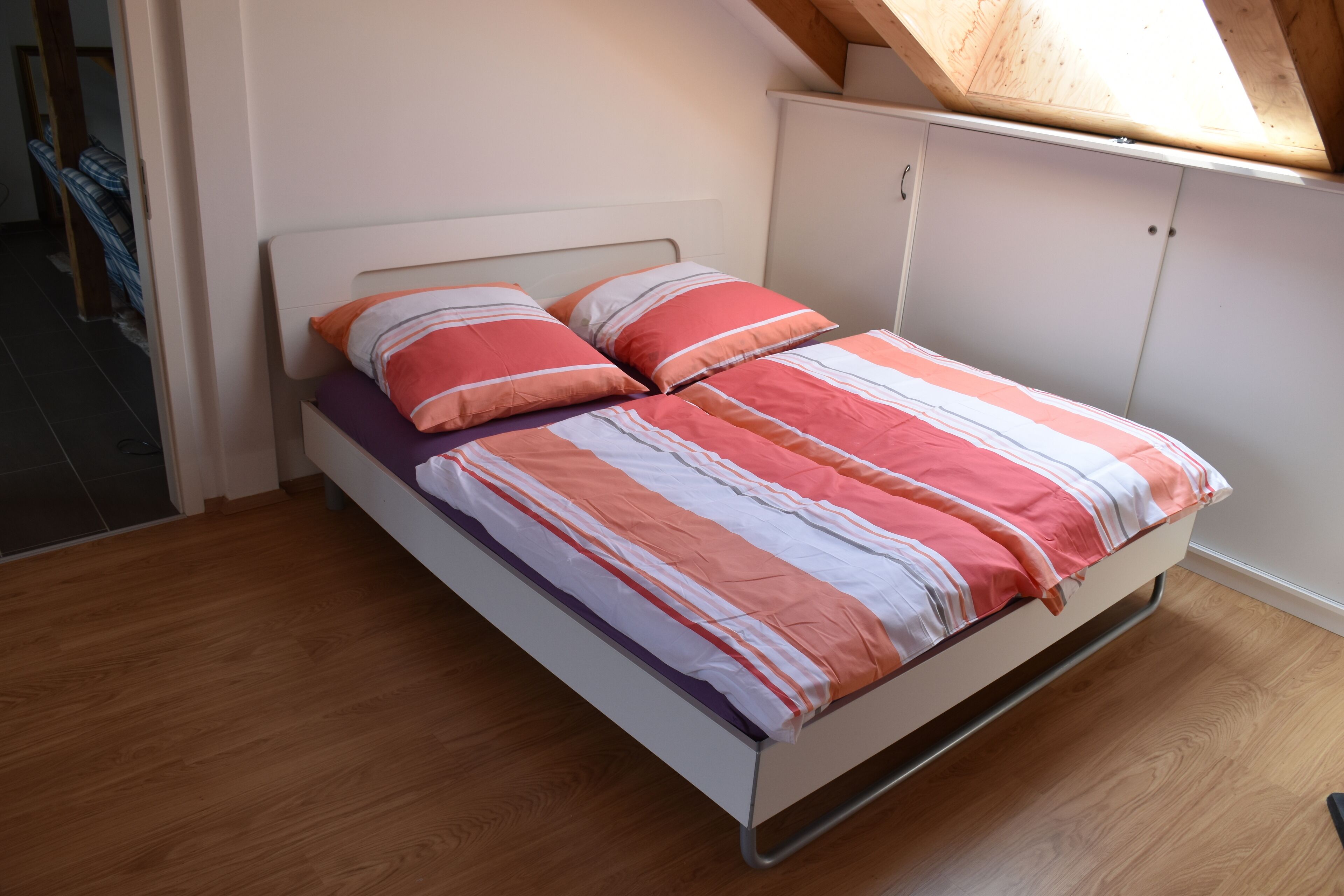 Beautiful, bright and cozy