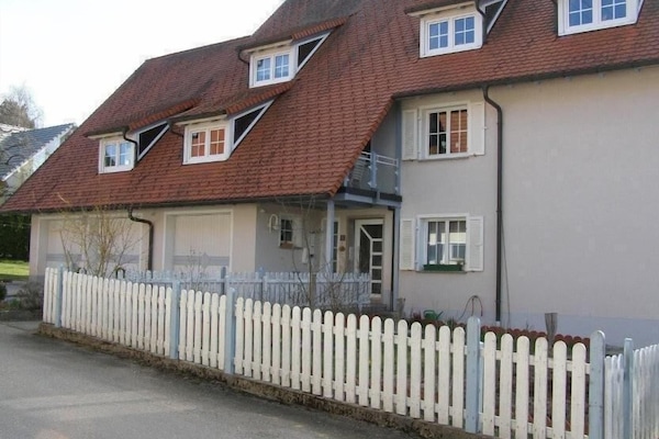 Ferienwohnung Sieber