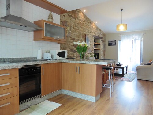 Casa Playa de Balares