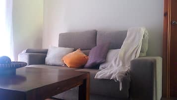 Televisión