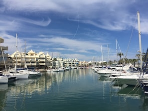 Jachthaven