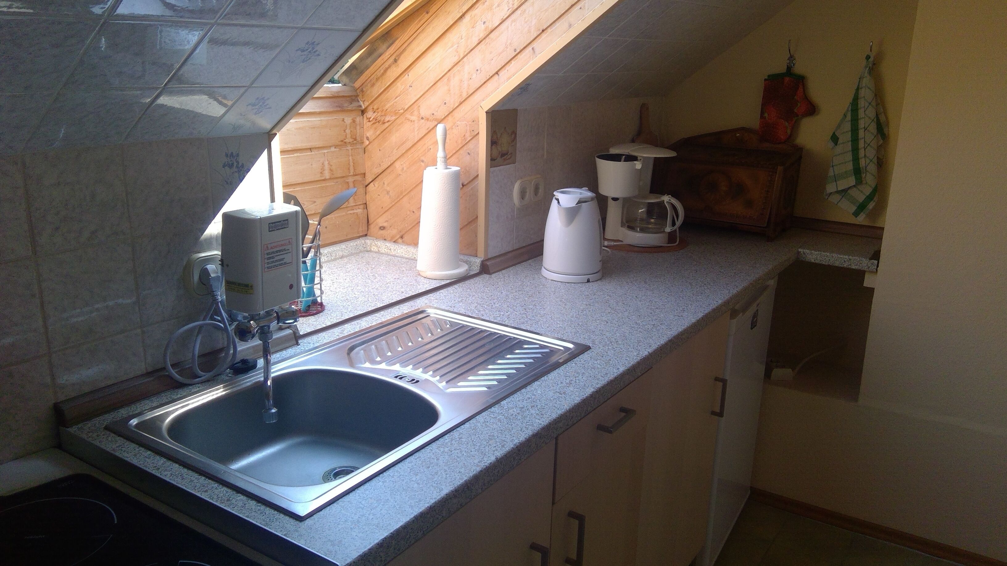 Apartment (7 km from A 7)