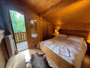 4 chambres, bureau, fer et planche Ă repasser, Wi-Fi gratuit