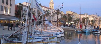 House / Villa - SANARY SUR MERHouse with character