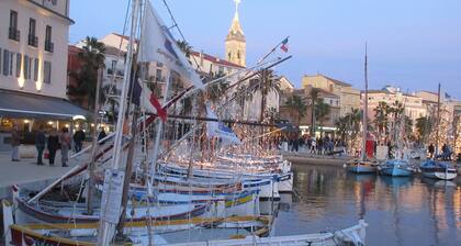 House / Villa - SANARY SUR MERHouse with character